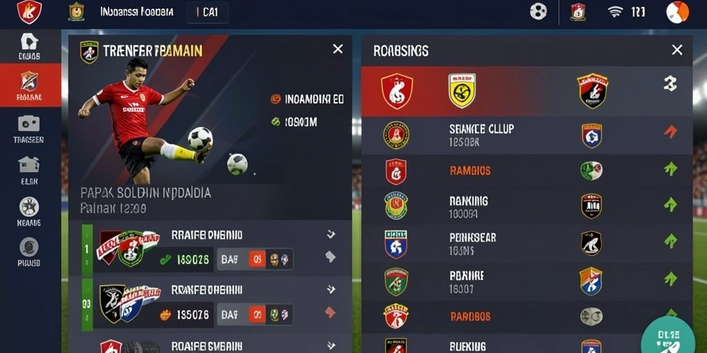 Tampilan awal game AT777 yang menarik.