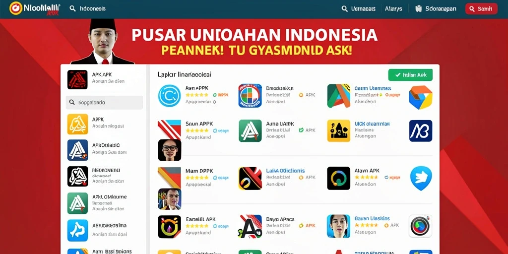 Tampilan grafis yang mengagumkan dan detail.