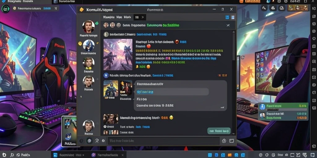 Tampilan awal aplikasi KAWAN777 yang menarik.