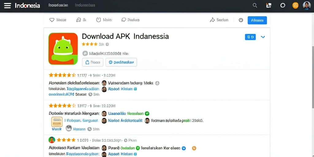 Tampilan antarmuka yang menarik dan user-friendly.