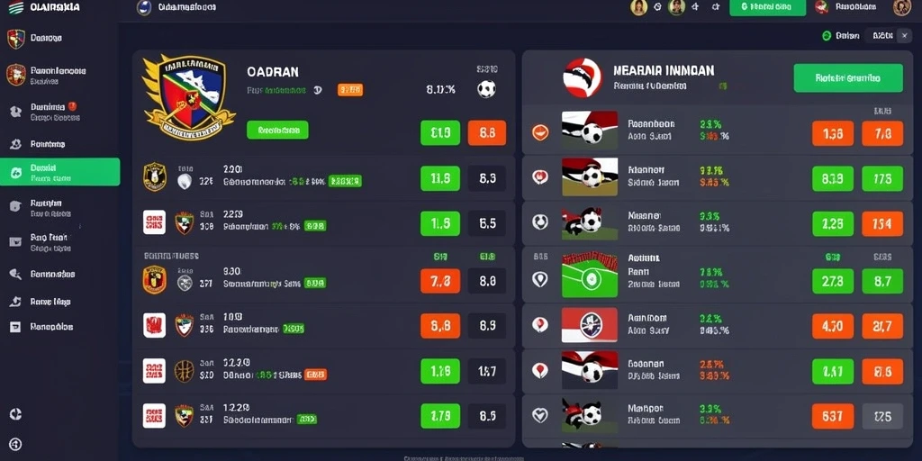 Screenshot MENYALA78: Tampilan awal yang menarik.