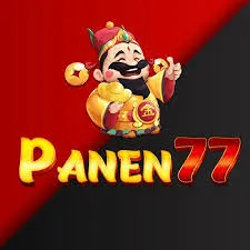 panen77 APK Resmi — ikon aplikasi