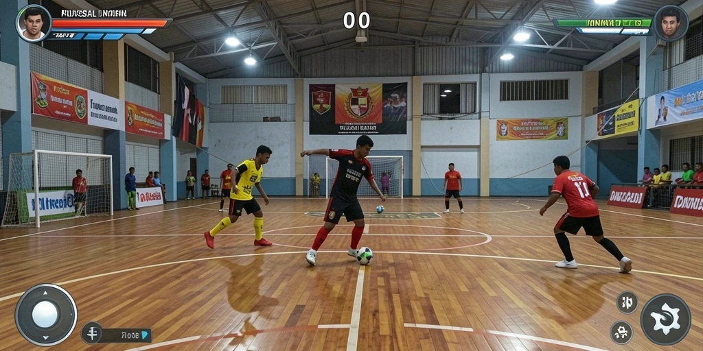 Tampilan awal aplikasi RAFFI777 yang menawan.