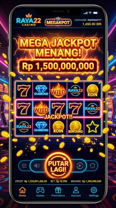 Pratinjau antarmuka raya22 — aplikasi APK resmi Android v4.2.5