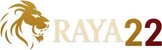 raya22 — logo banner resmi Indonesia